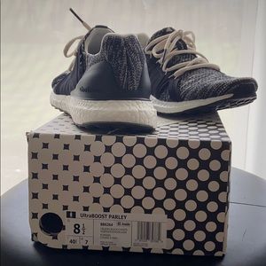 Ultra boost parley Stella McCartney